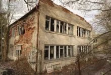 У Львові зупинили забудову землі для освіти під житловий комплекс