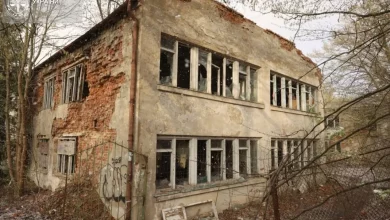 У Львові зупинили забудову землі для освіти під житловий комплекс