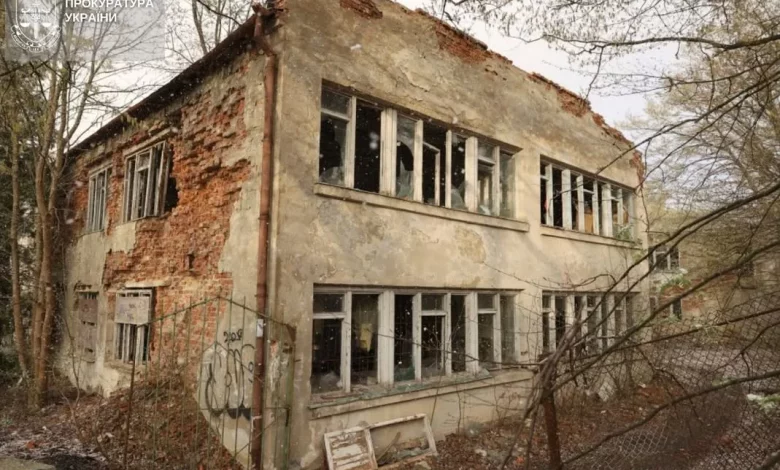 У Львові зупинили забудову землі для освіти під житловий комплекс