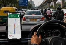 7 корисних трюків Google Maps для щоденних поїздок у заторах