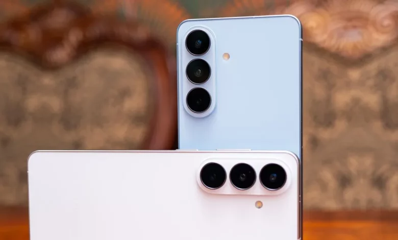 Огляд смартфонів Samsung Galaxy: які моделі обрати у 2026 році