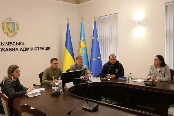 На Львівщині до кінця року відкриють ще 10 молодіжних центрів