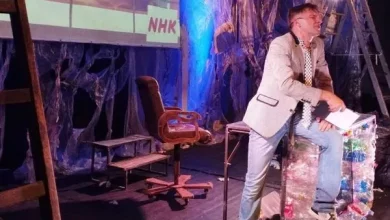 Театр імені Юрія Дрогобича представив Україну на фестивалі монодрами в Румунії