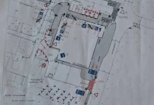 У Шептицькій громаді змінять рух через будівництво великих торговельних об’єктів