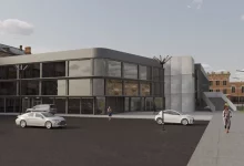 У Львівському фаховому коледжі спорту зведуть новий корпус з укриттям