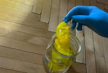 У Львові рятувальники зібрали ртуть після розбитого термометра