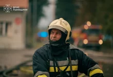 На Львівщині за добу зафіксували 9 пожеж, з них 4 в екосистемах