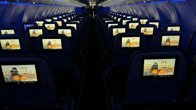 Як легше перенести нічний переліт: поради досвідченого мандрівника