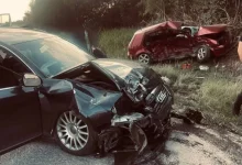 На Львівщині за добу сталось 8 ДТП з травмованими та одним загиблим
