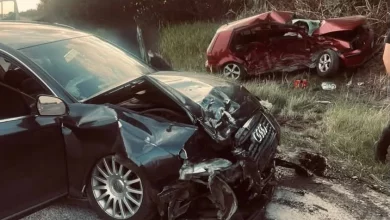На Львівщині за добу сталось 8 ДТП з травмованими та одним загиблим