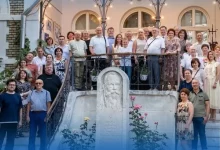 У Львові відзначать 160-річчя від дня народження Михайла Грушевського