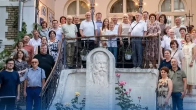 У Львові відзначать 160-річчя від дня народження Михайла Грушевського
