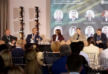 Масштабну забудову Сокільників біля аеропорту перевірять уряд і Держгеокадастр