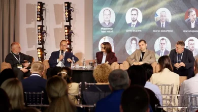 Масштабну забудову Сокільників біля аеропорту перевірять уряд і Держгеокадастр