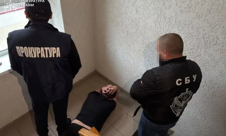 Львів’янину повідомили про підозру в збуті кокаїну та екстазі на майже 1 млн грн