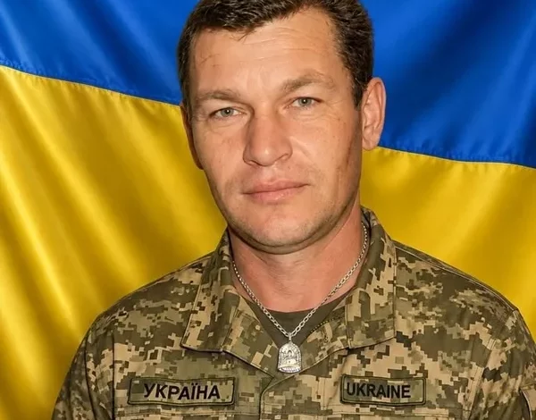 У Сокалі зустрінуть тіло захисника Олександра Трубакова