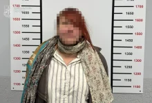 Мешканку Стрийського району засудили до 6 років за збут PVP