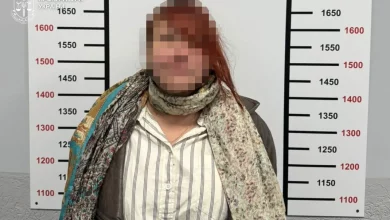 Мешканку Стрийського району засудили до 6 років за збут PVP