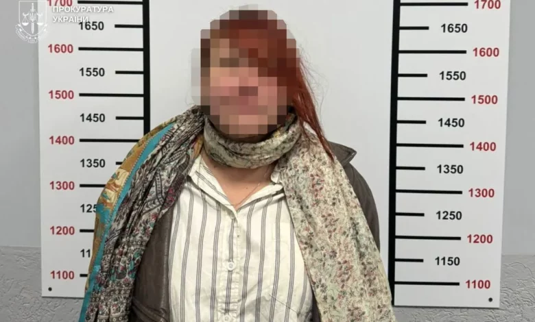 Мешканку Стрийського району засудили до 6 років за збут PVP