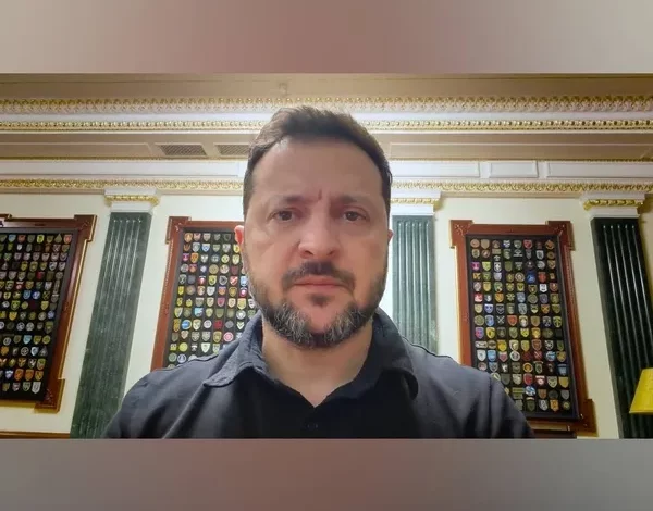 Президент анонсував нові перемовини щодо ППО та підтримки України