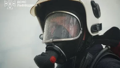 За добу на Львівщині рятувальники загасили 14 пожеж, шість з них – в екосистемах