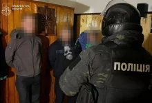 «Смотрящому» з Дрогобицької колонії №40 додали 9,5 років ув’язнення за вимагання