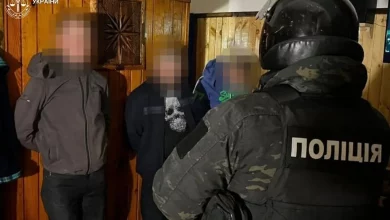 «Смотрящому» з Дрогобицької колонії №40 додали 9,5 років ув’язнення за вимагання
