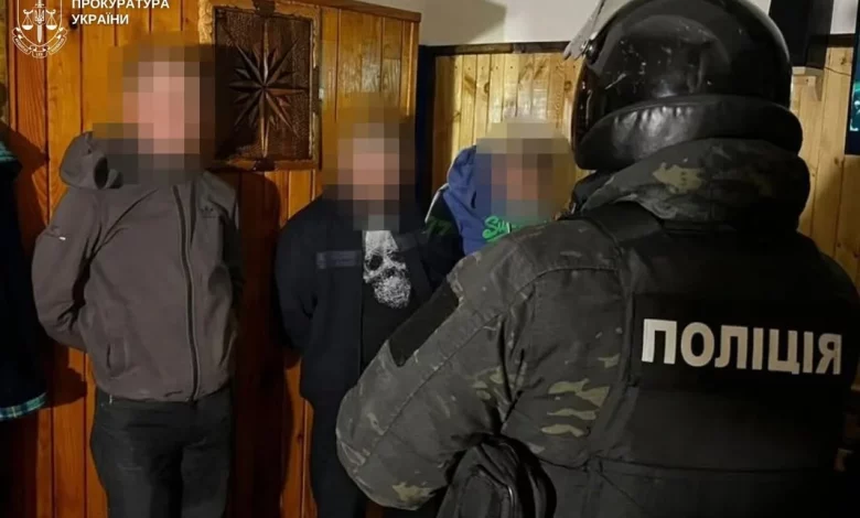 «Смотрящому» з Дрогобицької колонії №40 додали 9,5 років ув’язнення за вимагання