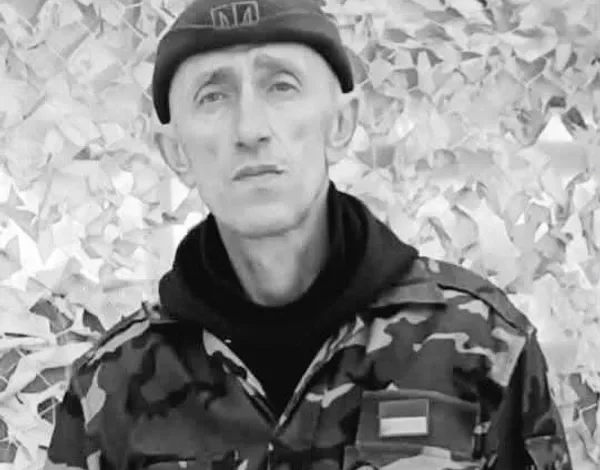На Львівщині попрощаються з військовим Ігорем Грицевим із Жидачева