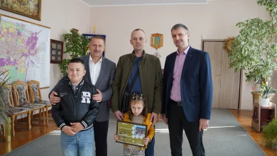 Ветеран із Дрогобицької громади отримав 3,8 млн грн компенсації на житло