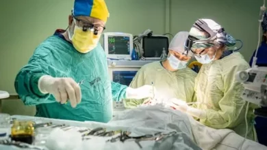 У Львові завершилася 13-та реконструктивна місія американських та українських хірургів