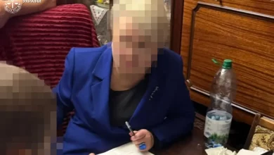 У Львові викрили схему «продажу» сесій для збереження відстрочки від призову