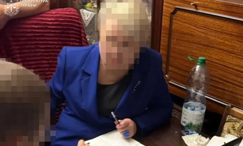 У Львові викрили схему «продажу» сесій для збереження відстрочки від призову