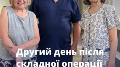 Двом львів’янкам замінили аортальний клапан через прокол судини на нозі