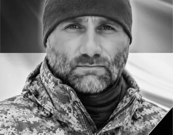 Львівщина прощається із захисником Романом Костюком з Радехова
