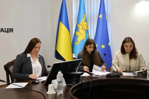 На Львівщині 53 родинам ВПО компенсують відсотки за іпотекою