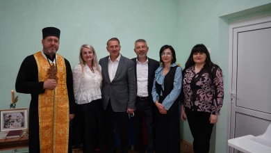 У ЗДО №2 імені отця Кирила Селецького у Дрогобичі відкрили ясельну групу