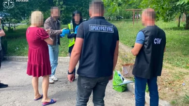 На Львівщині медсестру підозрюють у вимаганні до 6 тисяч доларів за інвалідність