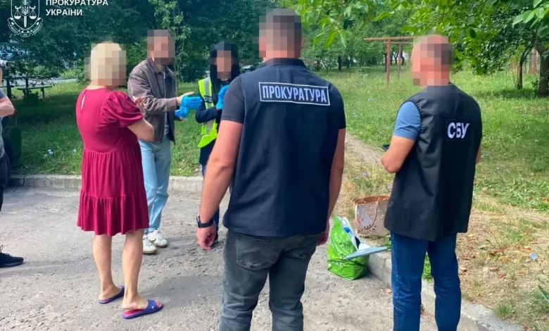 На Львівщині медсестру підозрюють у вимаганні до 6 тисяч доларів за інвалідність