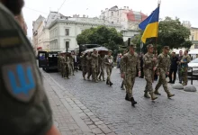 1 жовтня у Львові попрощаються з воїнами Романом Дем’яновським, Владиславом Юркевичем та Антоном Ткаченком