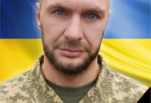У Радехові зустрінуть кортеж із тілом загиблого воїна Богдана Дмитрука