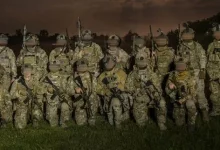 Оголосили збір 700 000 грн для військовослужбовця НГУ Андрія Макара