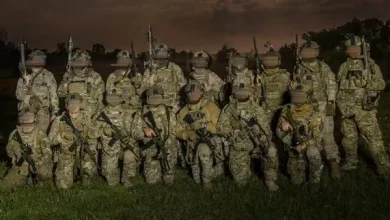 Оголосили збір 700 000 грн для військовослужбовця НГУ Андрія Макара