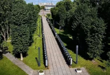 У Шептицькій громаді загиблим захисникам присвоїли звання почесних громадян
