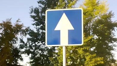 У Львові змінять напрямок руху на вулицях Сковороди та Кармалюка