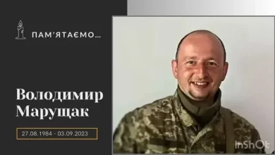 У Городоцькій громаді вшанували захисників, які загинули у вересні в різні роки