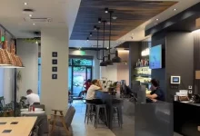 Мережа готелів ibis стала лідером зі сплати туристичного збору у Львові