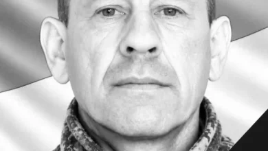 Львівщина прощається із захисником Віктором Мисяком