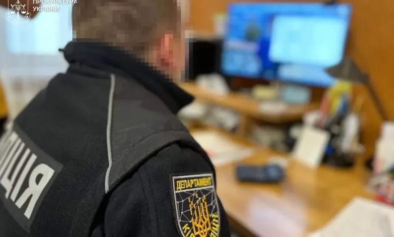 У Самборі викрили схему безоплатного заволодіння землями громади