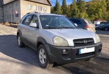Для захисника Анатолія Мурина з Лавочного зібрали кошти на автомобіль